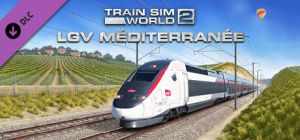 LGV Méditerranée:Marseille - Avignon header.jpg